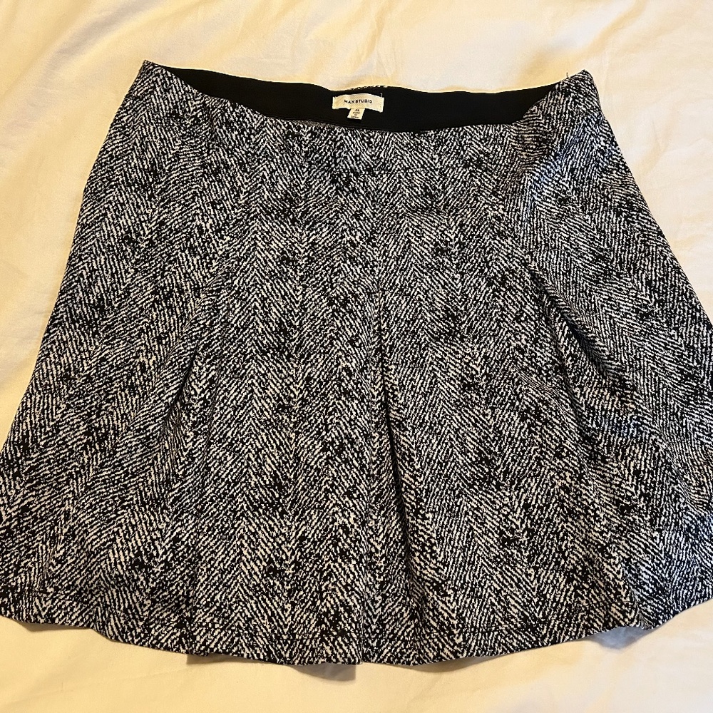 Skirt max studio